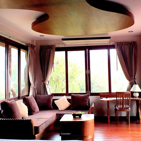 Bura Resort Chiang Rai Exterior photo