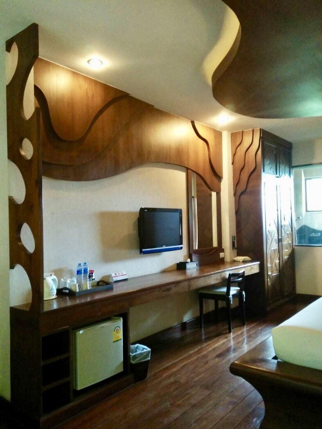 Bura Resort Chiang Rai Exterior photo