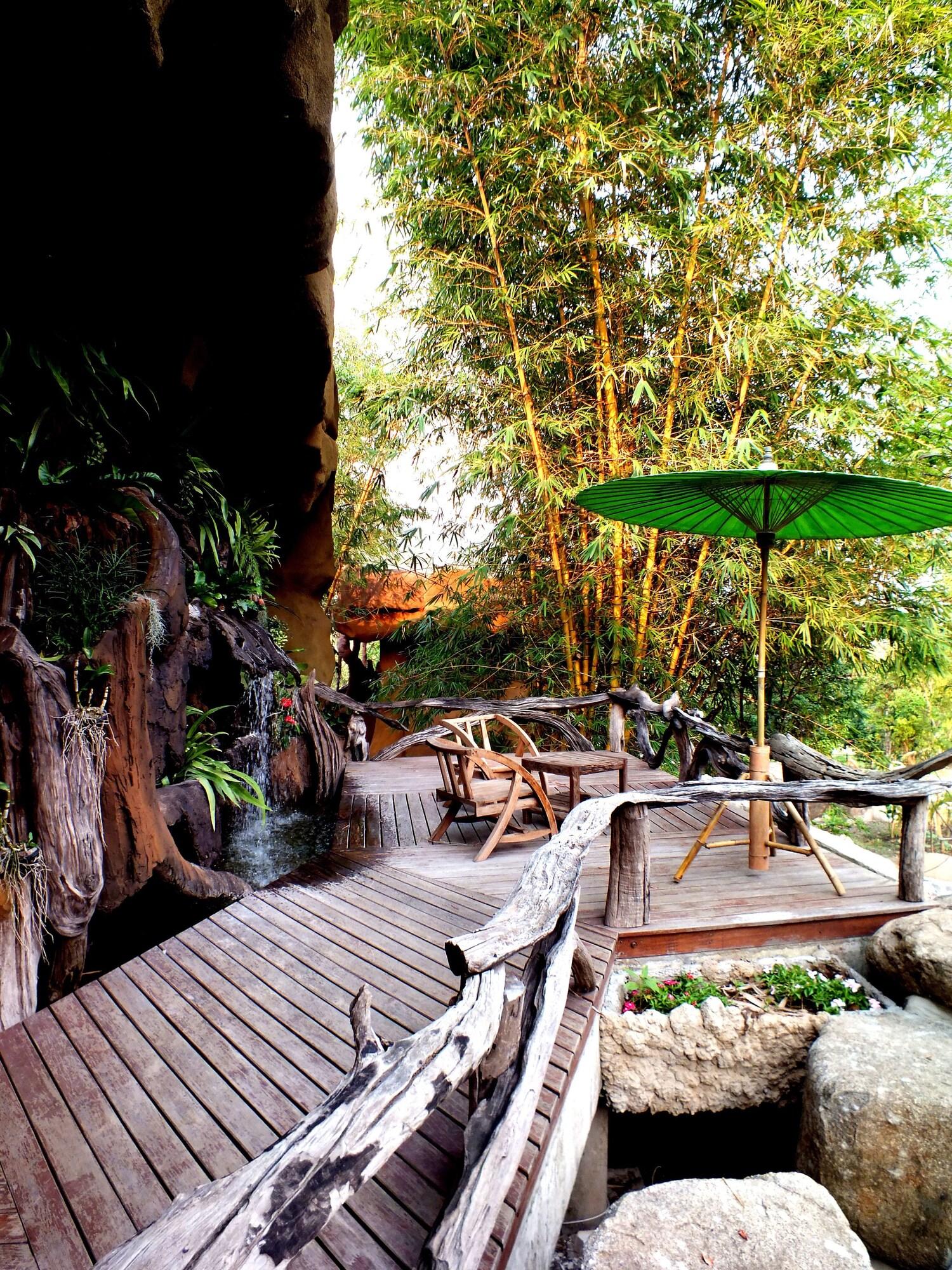 Bura Resort Chiang Rai Exterior photo