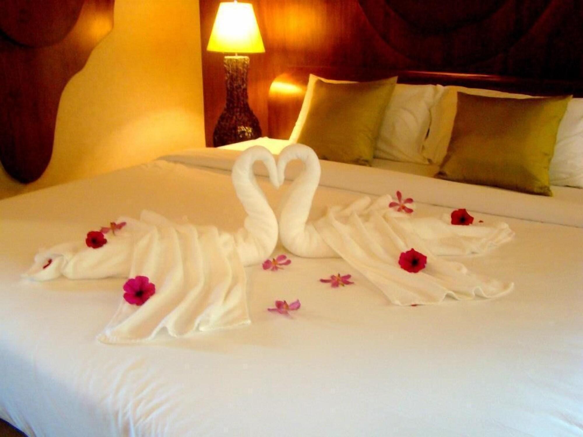 Bura Resort Chiang Rai Exterior photo