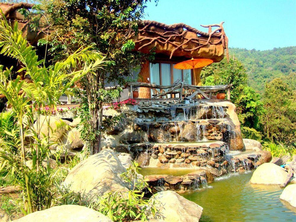 Bura Resort Chiang Rai Exterior photo