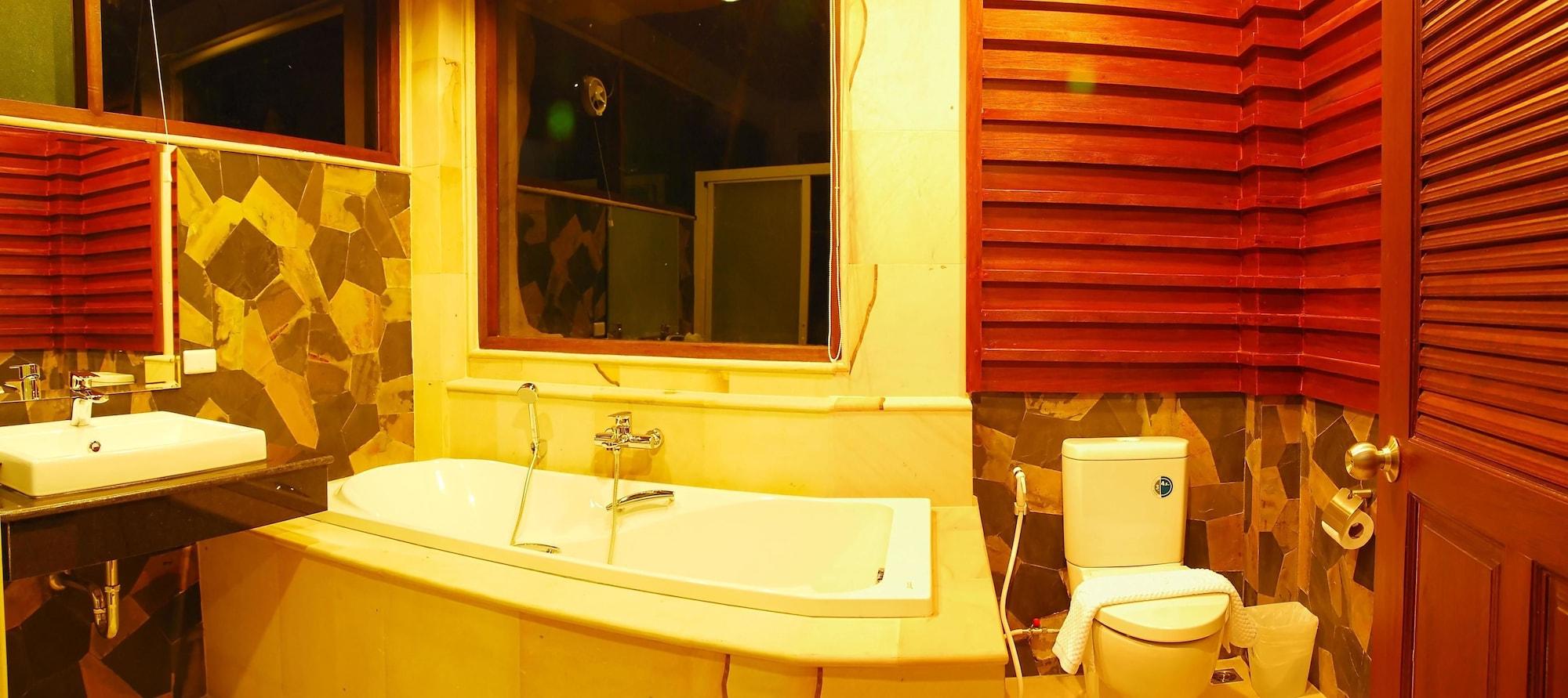 Bura Resort Chiang Rai Exterior photo