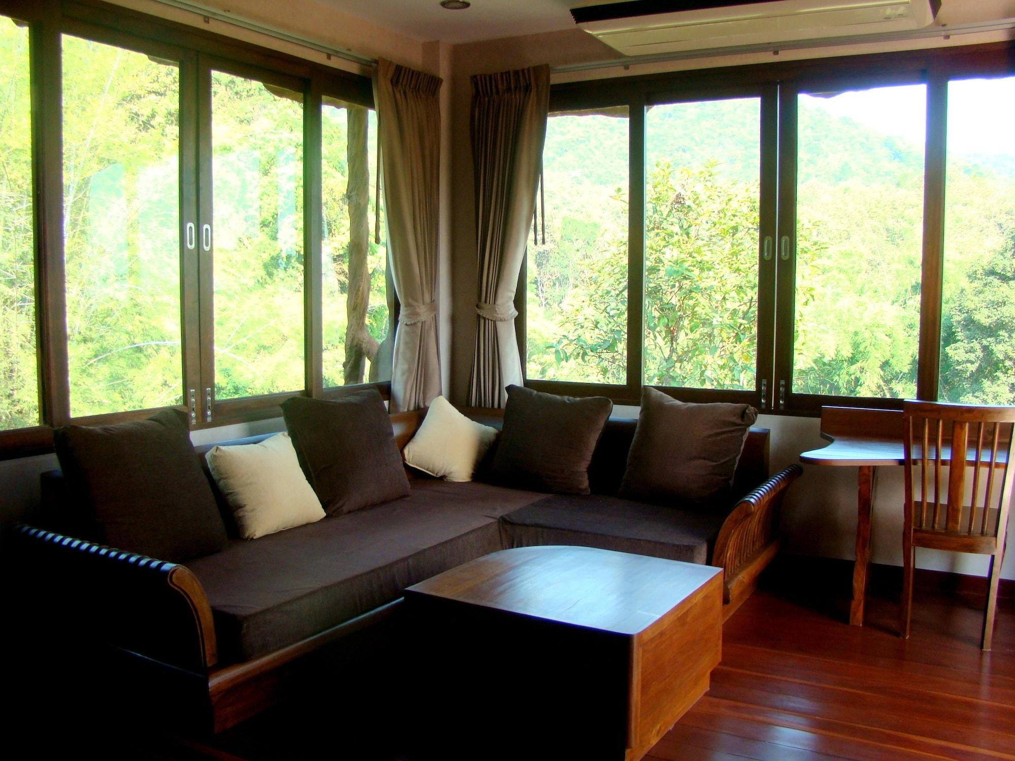 Bura Resort Chiang Rai Exterior photo