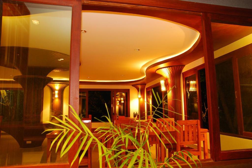 Bura Resort Chiang Rai Exterior photo