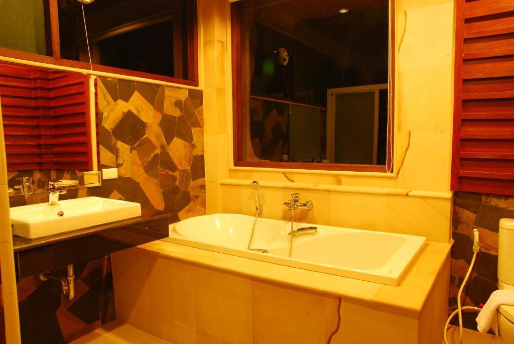 Bura Resort Chiang Rai Room photo