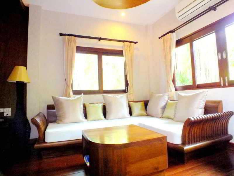 Bura Resort Chiang Rai Exterior photo