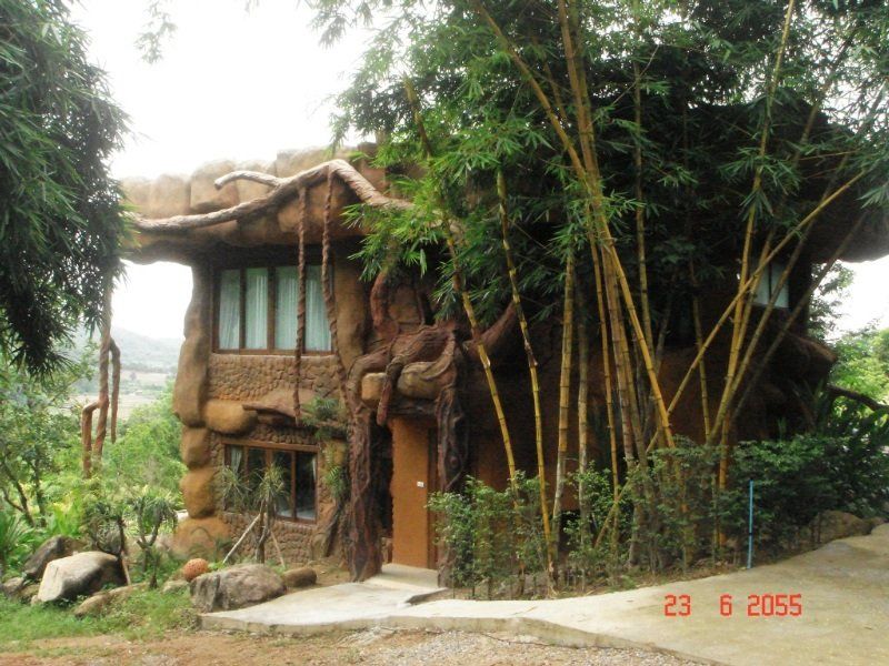 Bura Resort Chiang Rai Exterior photo