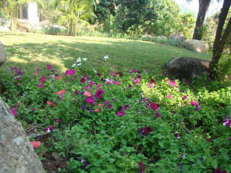 Bura Resort Chiang Rai Exterior photo