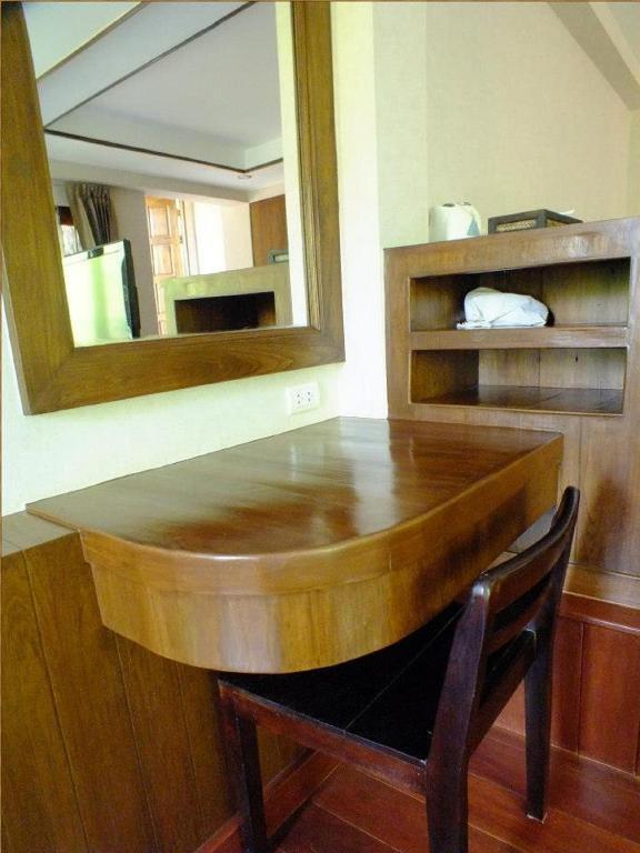 Bura Resort Chiang Rai Room photo