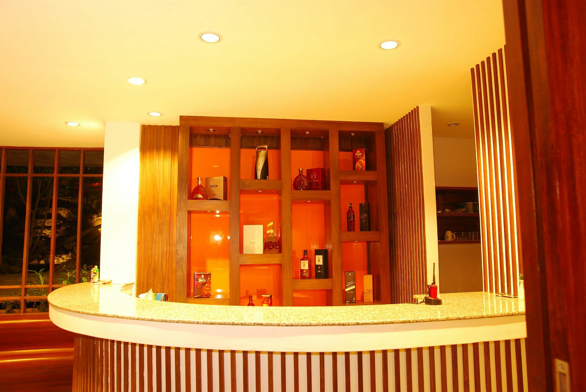 Bura Resort Chiang Rai Exterior photo