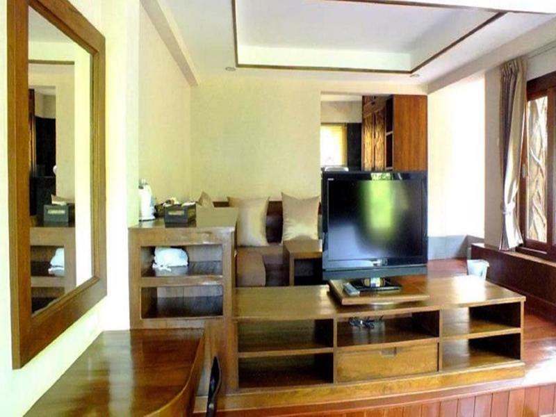 Bura Resort Chiang Rai Exterior photo