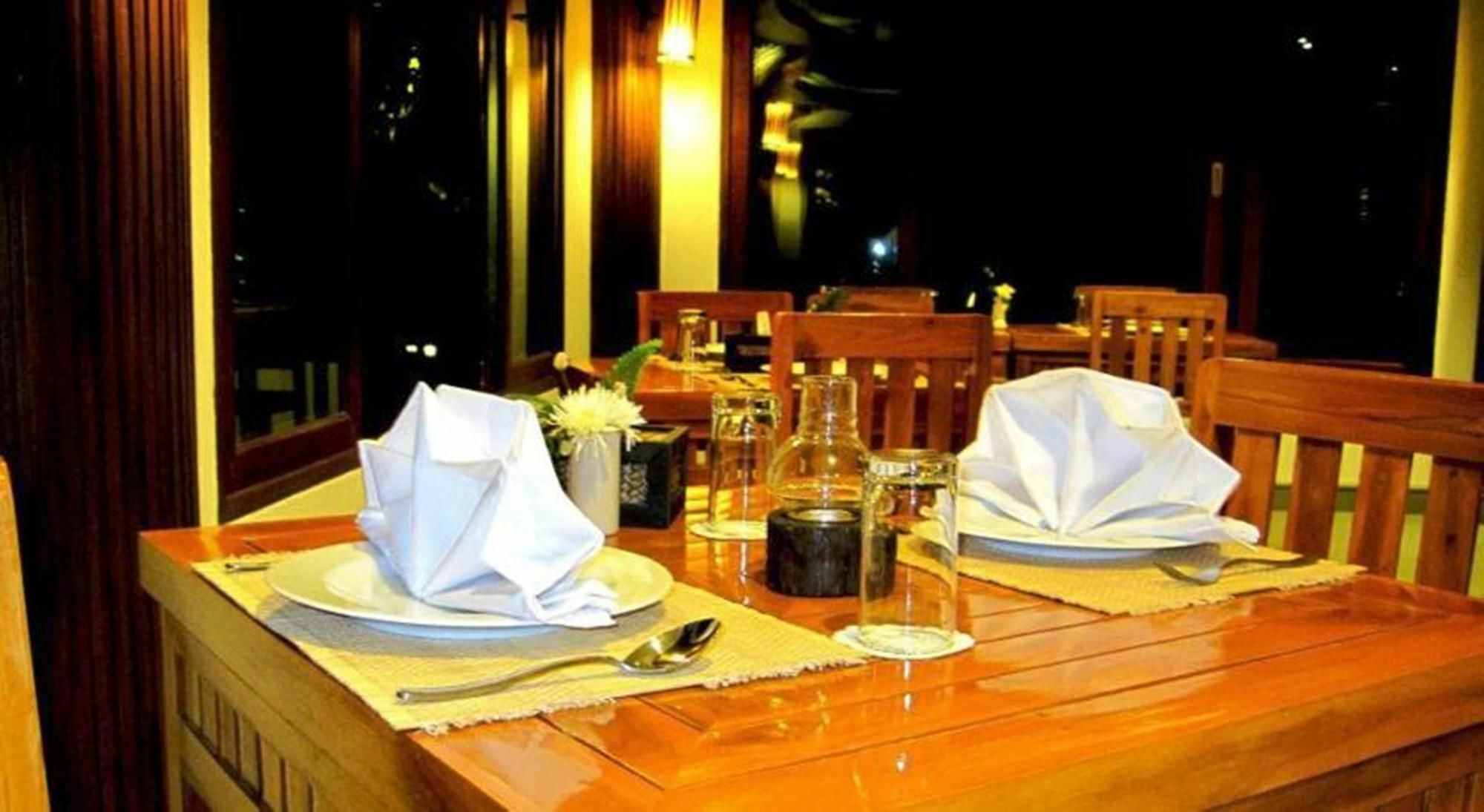 Bura Resort Chiang Rai Exterior photo